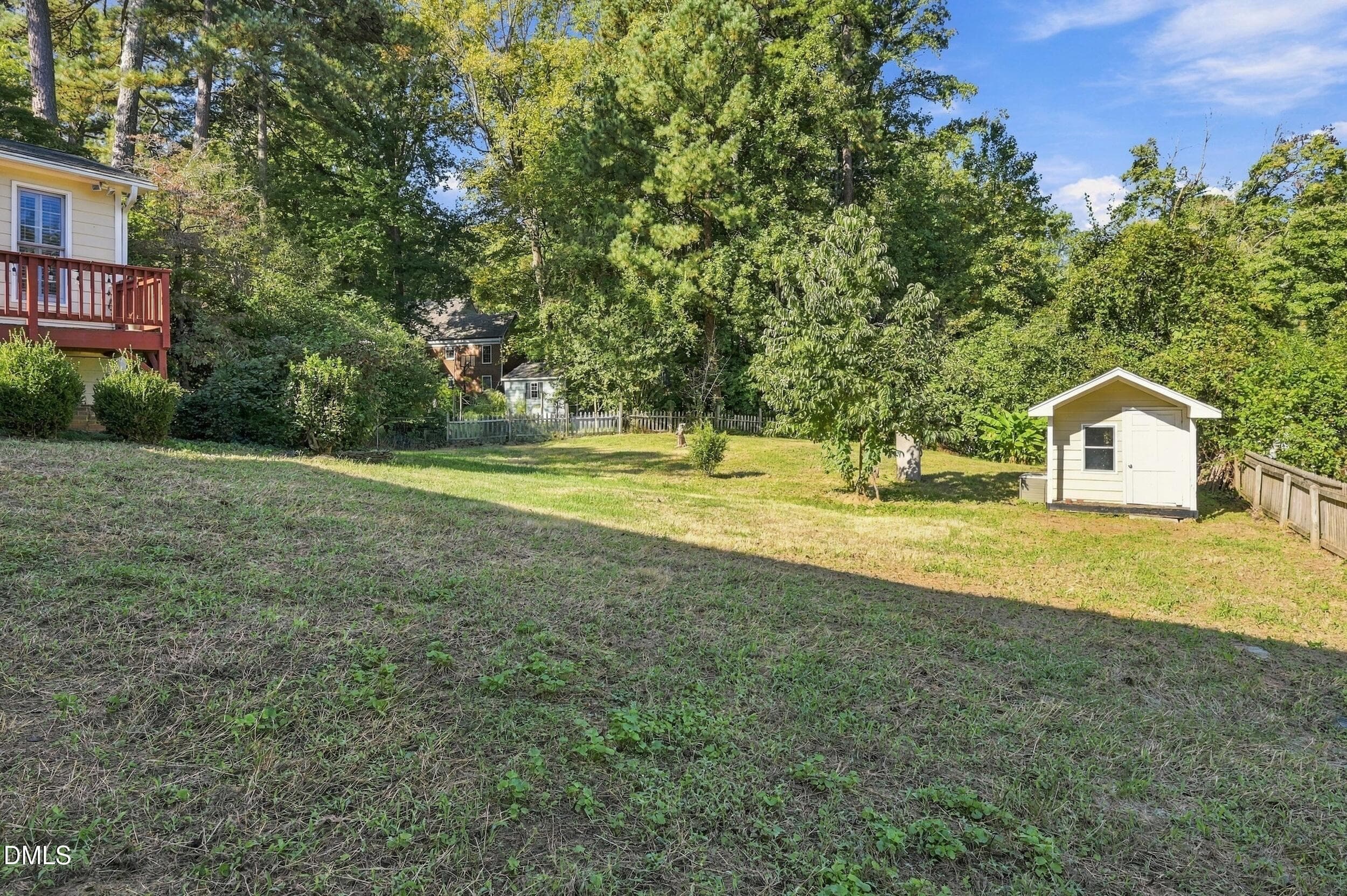 127 - 1012 Deboy Street, Raleigh, NC 27606, Raleigh