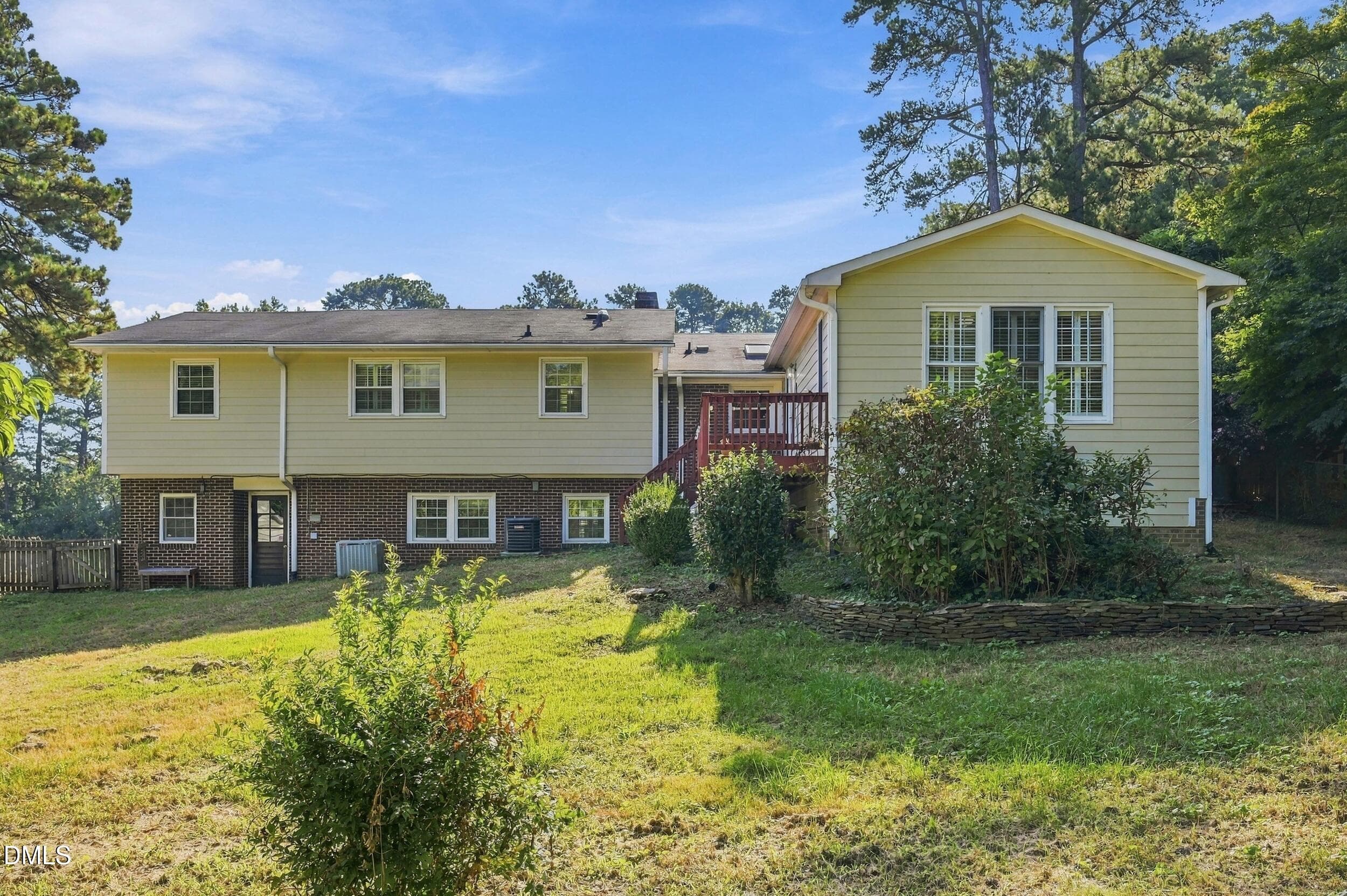 132 - 1012 Deboy Street, Raleigh, NC 27606, Raleigh