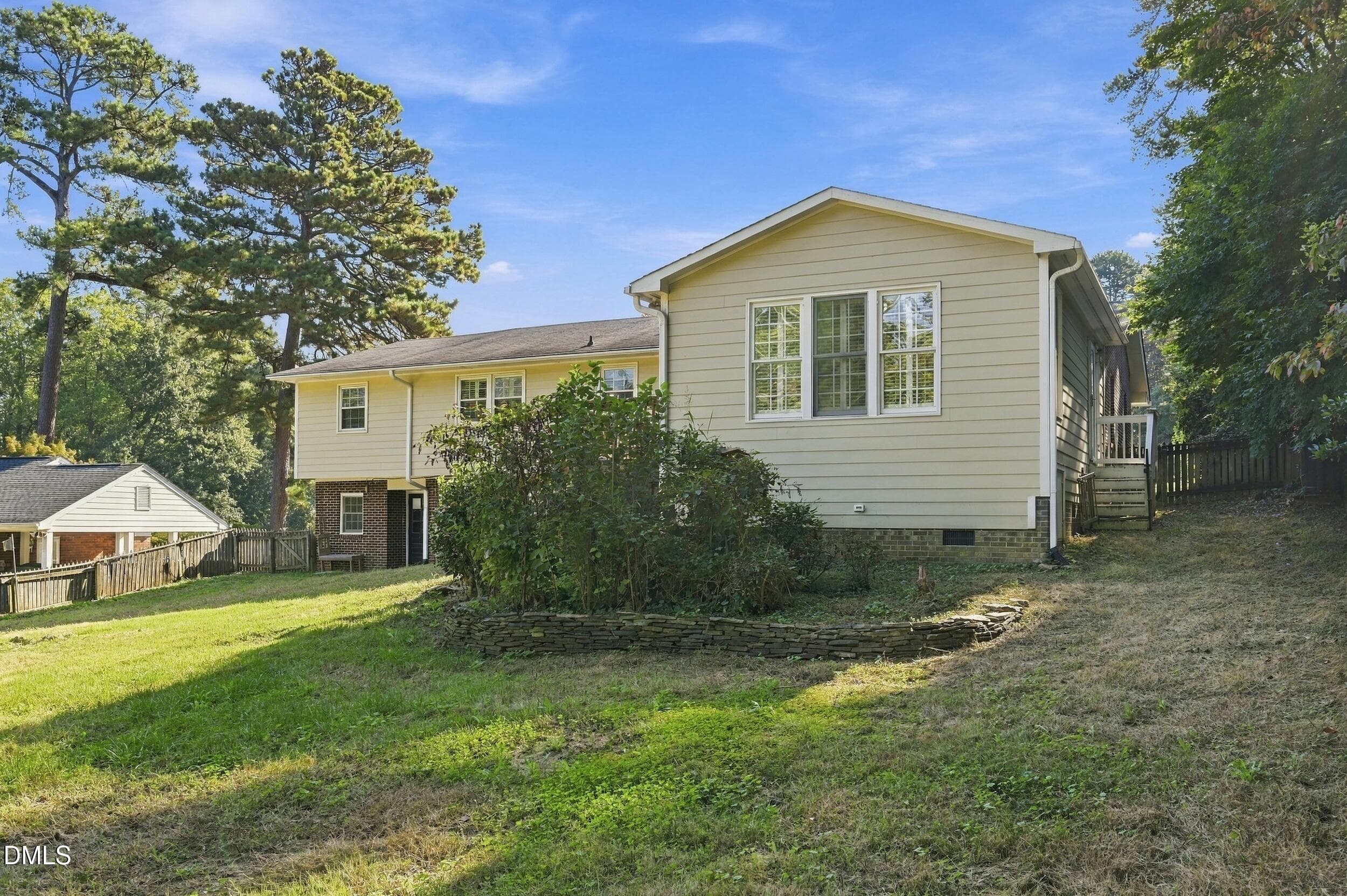 137 - 1012 Deboy Street, Raleigh, NC 27606, Raleigh