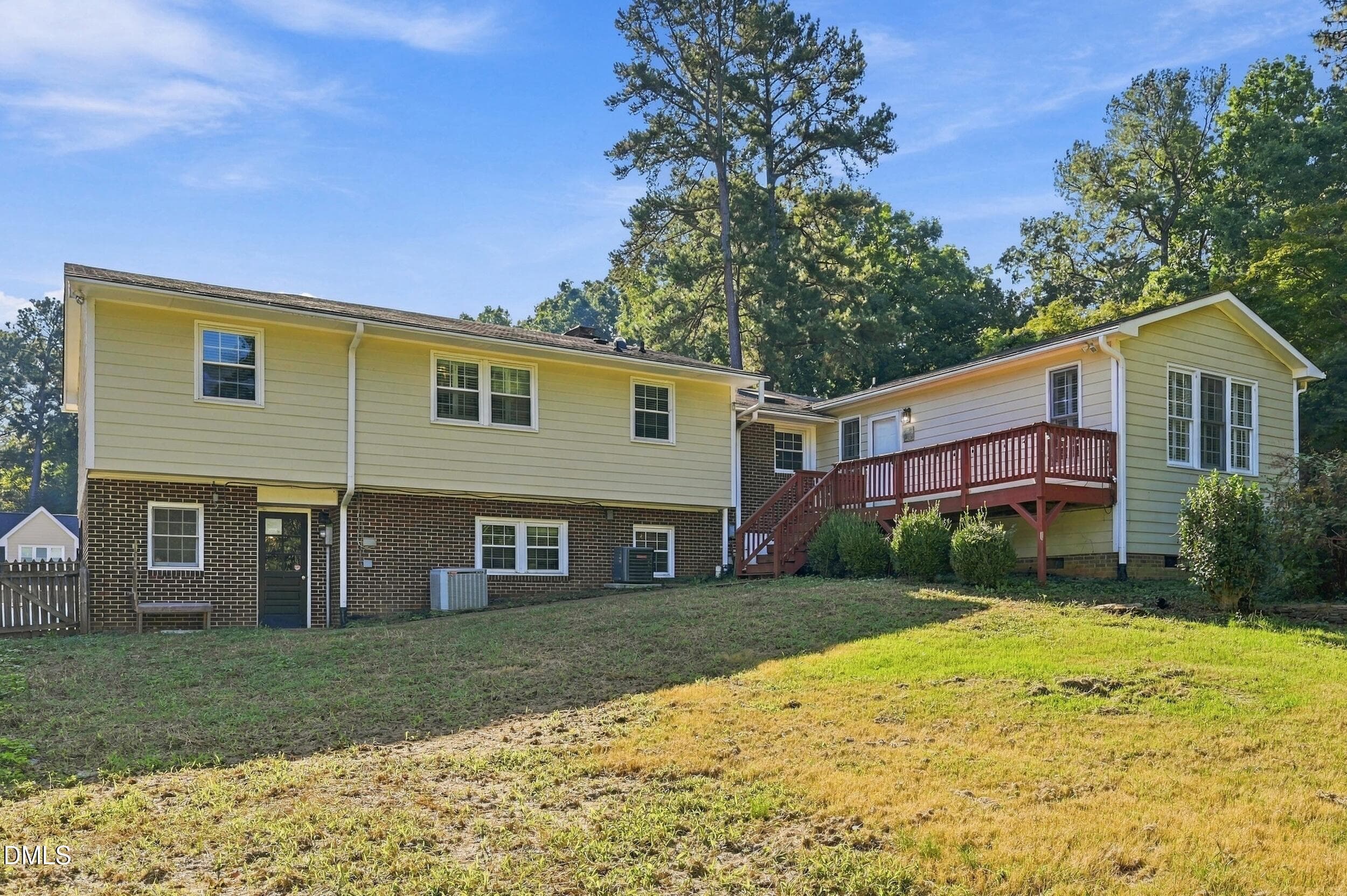 142 - 1012 Deboy Street, Raleigh, NC 27606, Raleigh