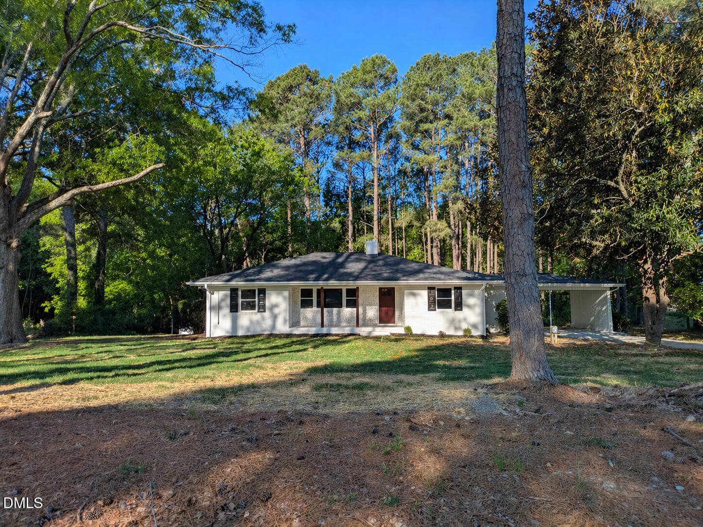 Welcome Home! - 194 Furney Pearce Road, Zebulon, NC 27597, Zebulon