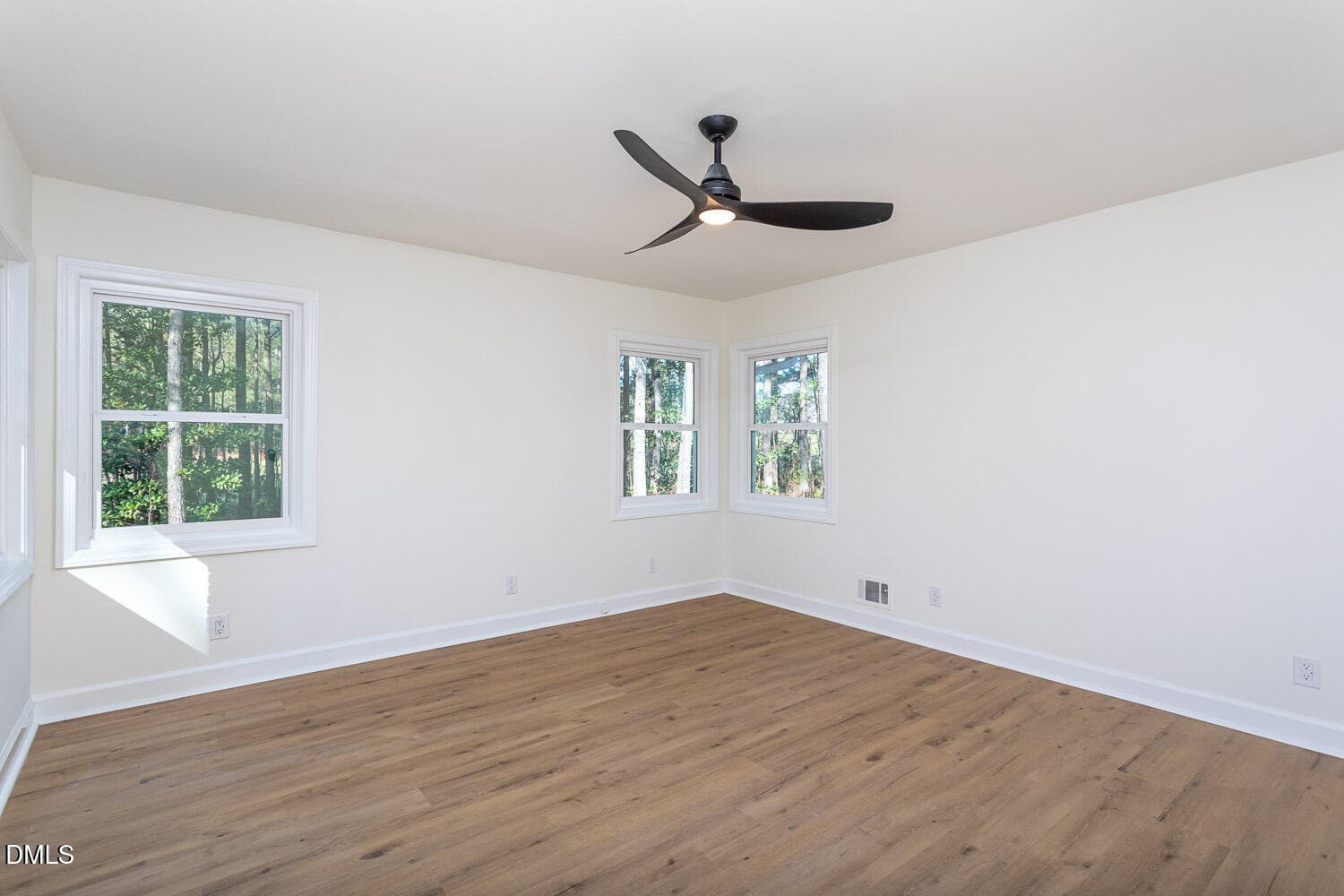 Primary Bedroom - 194 Furney Pearce Road, Zebulon, NC 27597, Zebulon