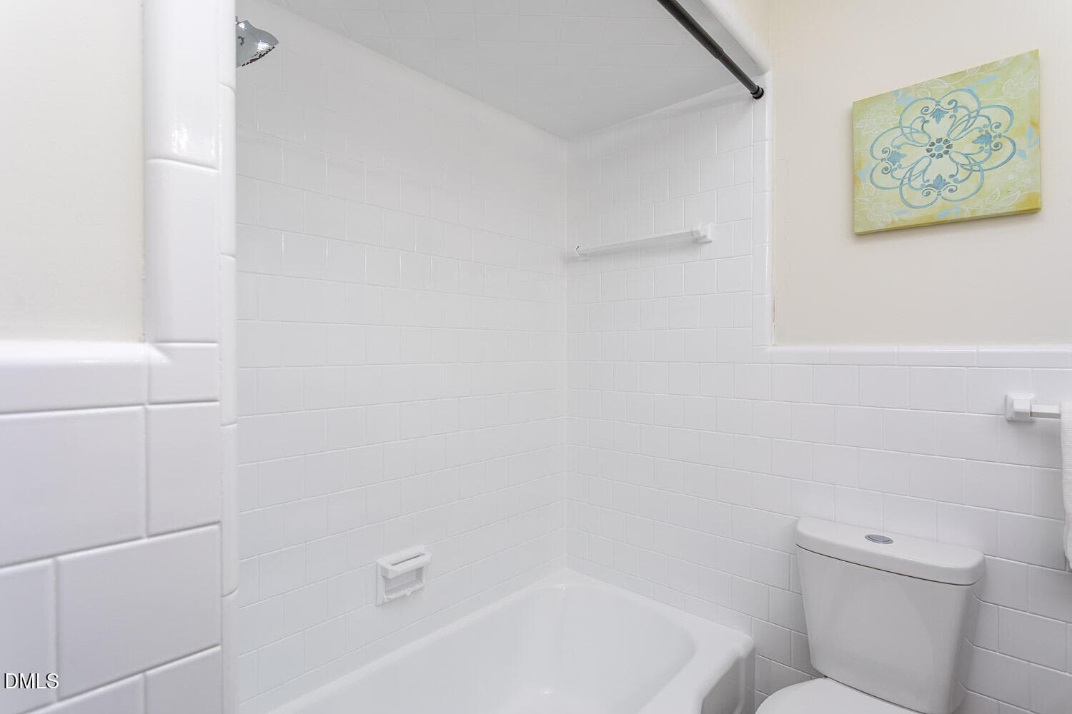 Bath-Tile-Shower - 194 Furney Pearce Road, Zebulon, NC 27597, Zebulon