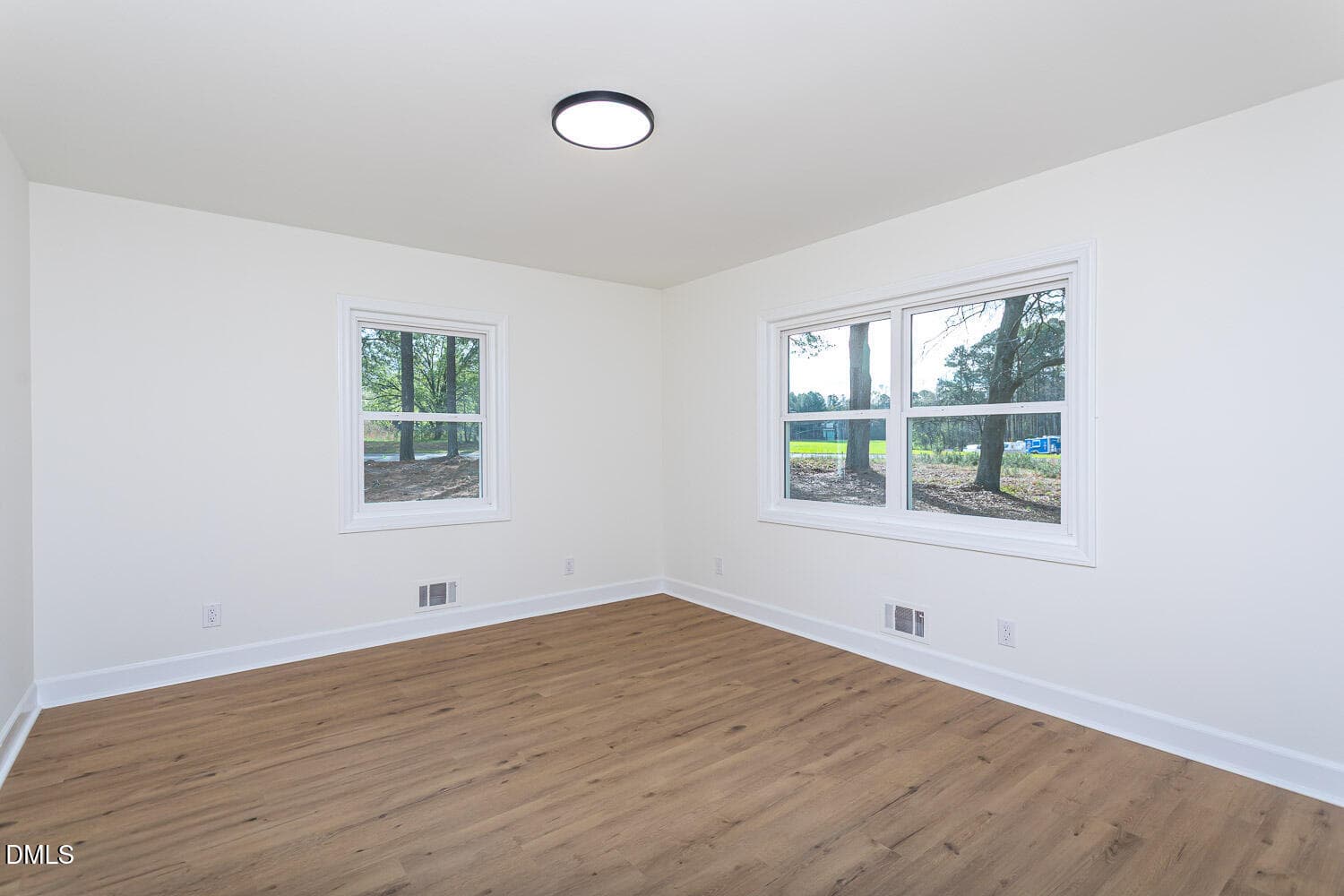 Secondary Bedroom - 194 Furney Pearce Road, Zebulon, NC 27597, Zebulon