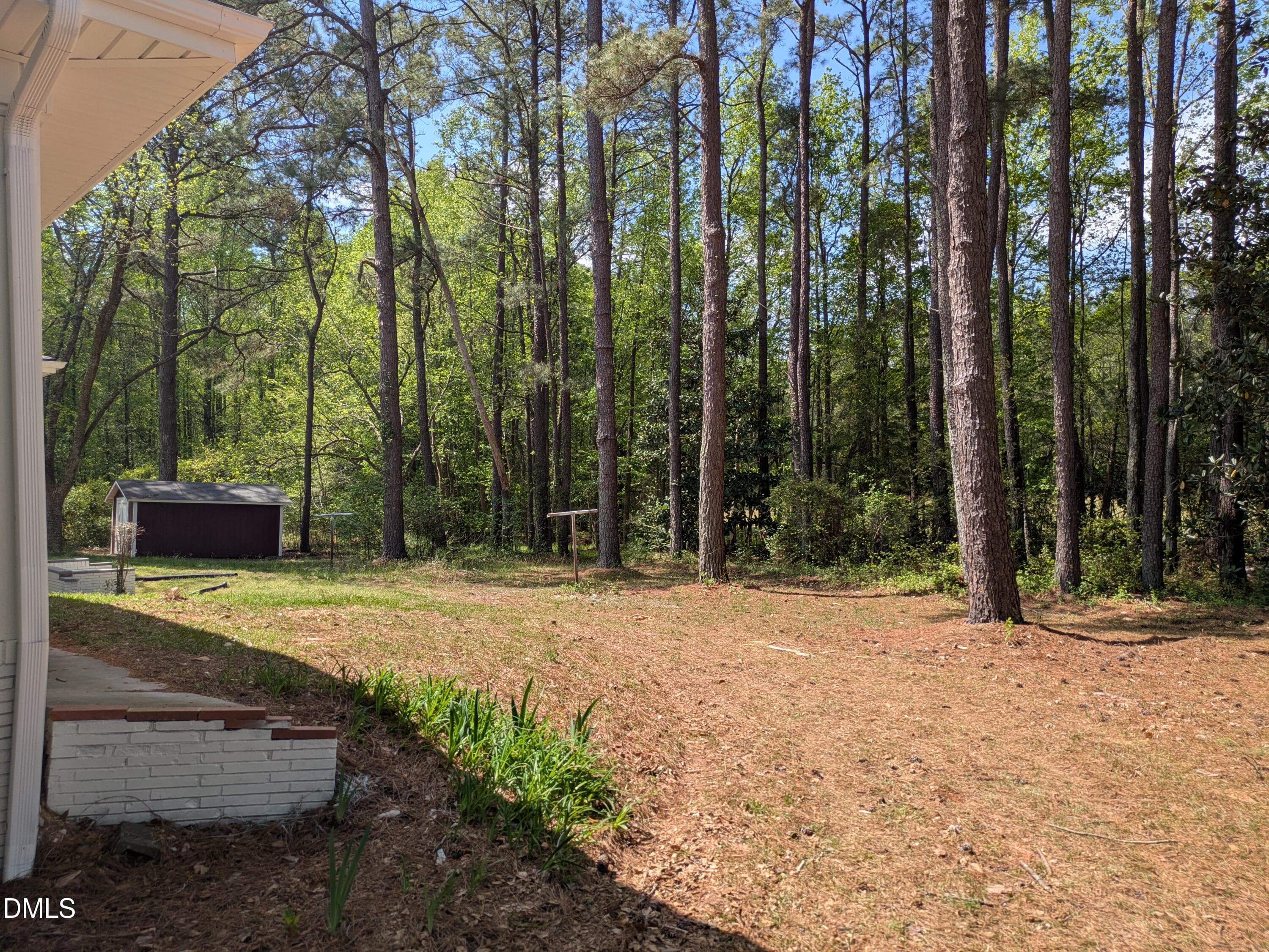Best of Both Worlds - 194 Furney Pearce Road, Zebulon, NC 27597, Zebulon