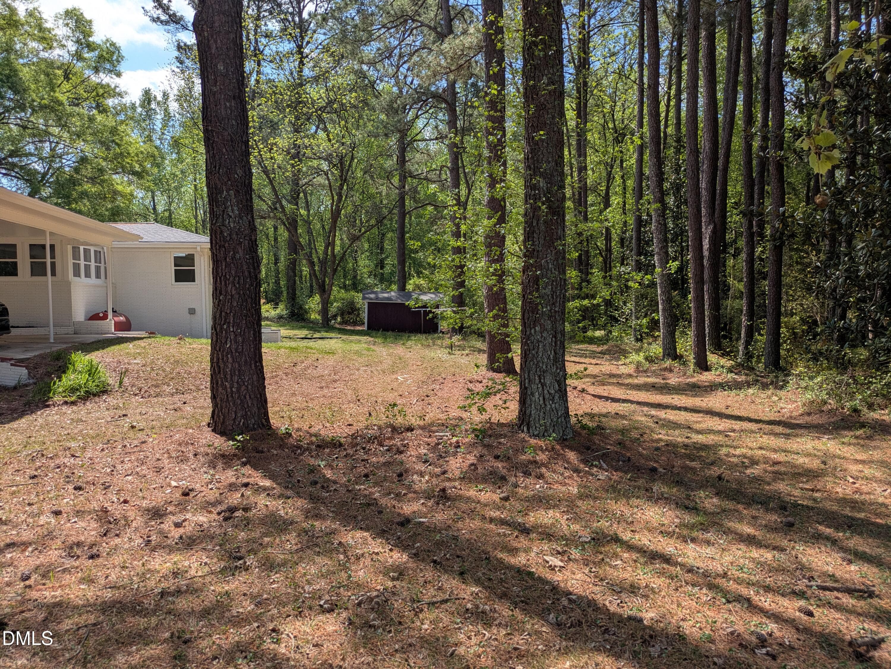 Breathe the Fresh Air - 194 Furney Pearce Road, Zebulon, NC 27597, Zebulon