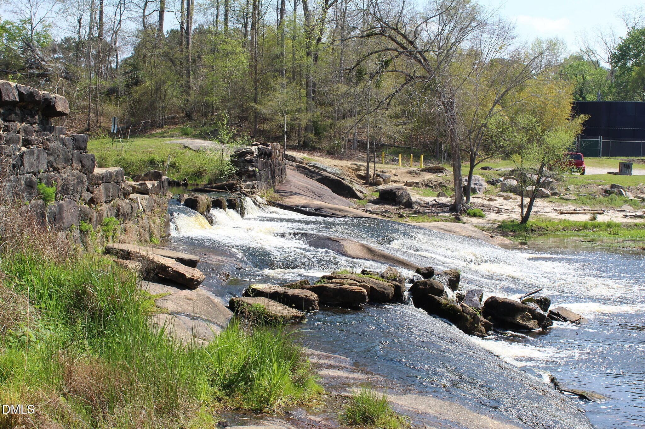 Little River Park, Zebulon - 194 Furney Pearce Road, Zebulon, NC 27597, Zebulon