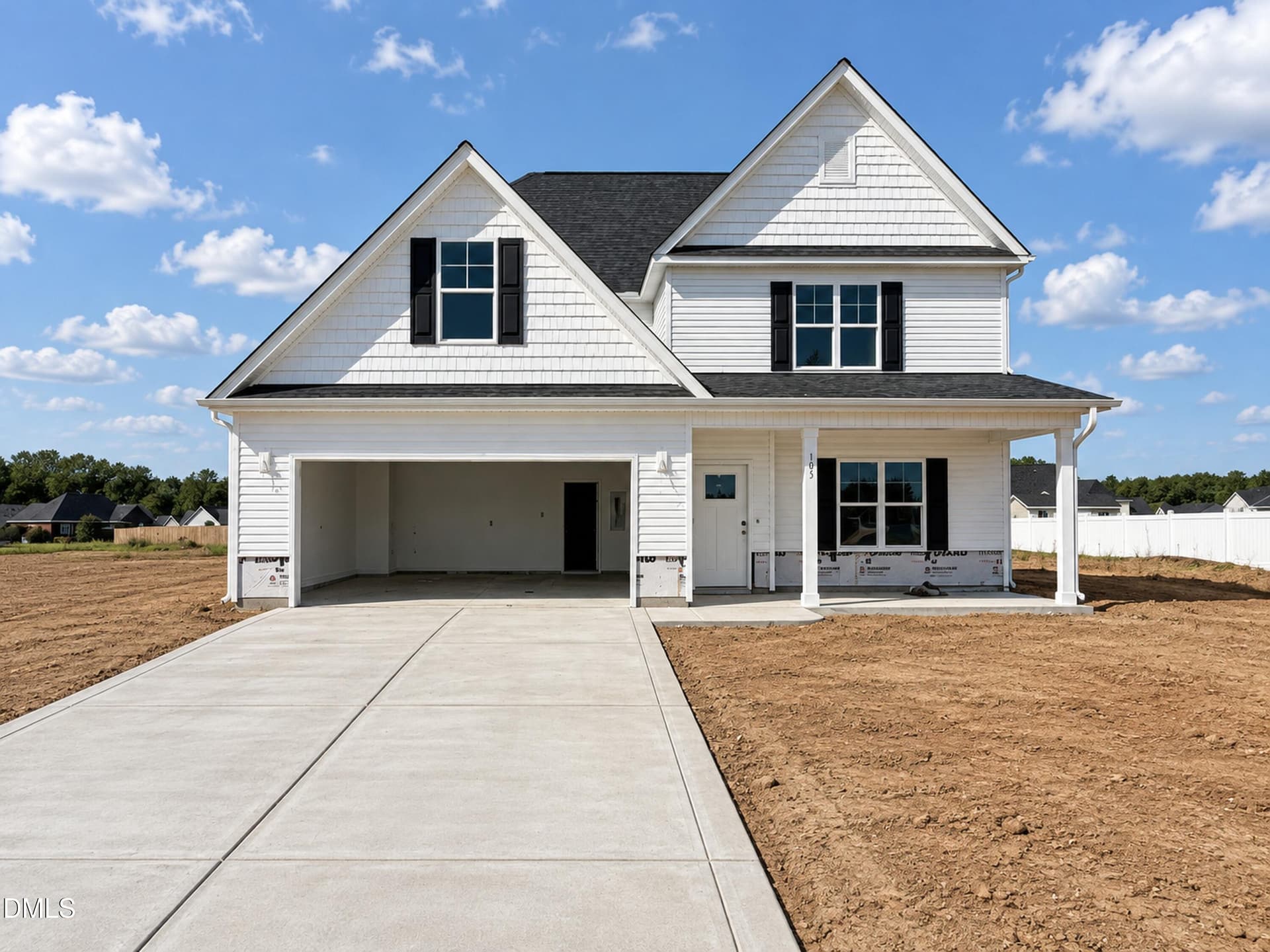 105 Lola Place (17), La Grange, NC 28551