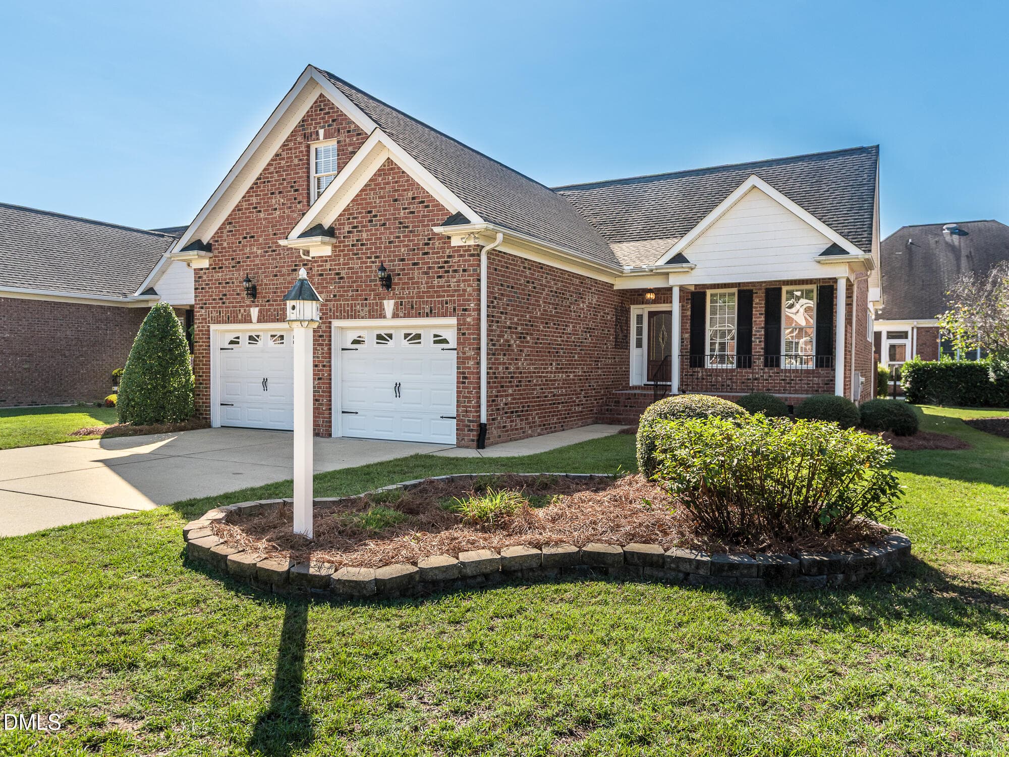 2 - 638 E Lakota Drive, Fuquay Varina, NC 27526, Fuquay Varina