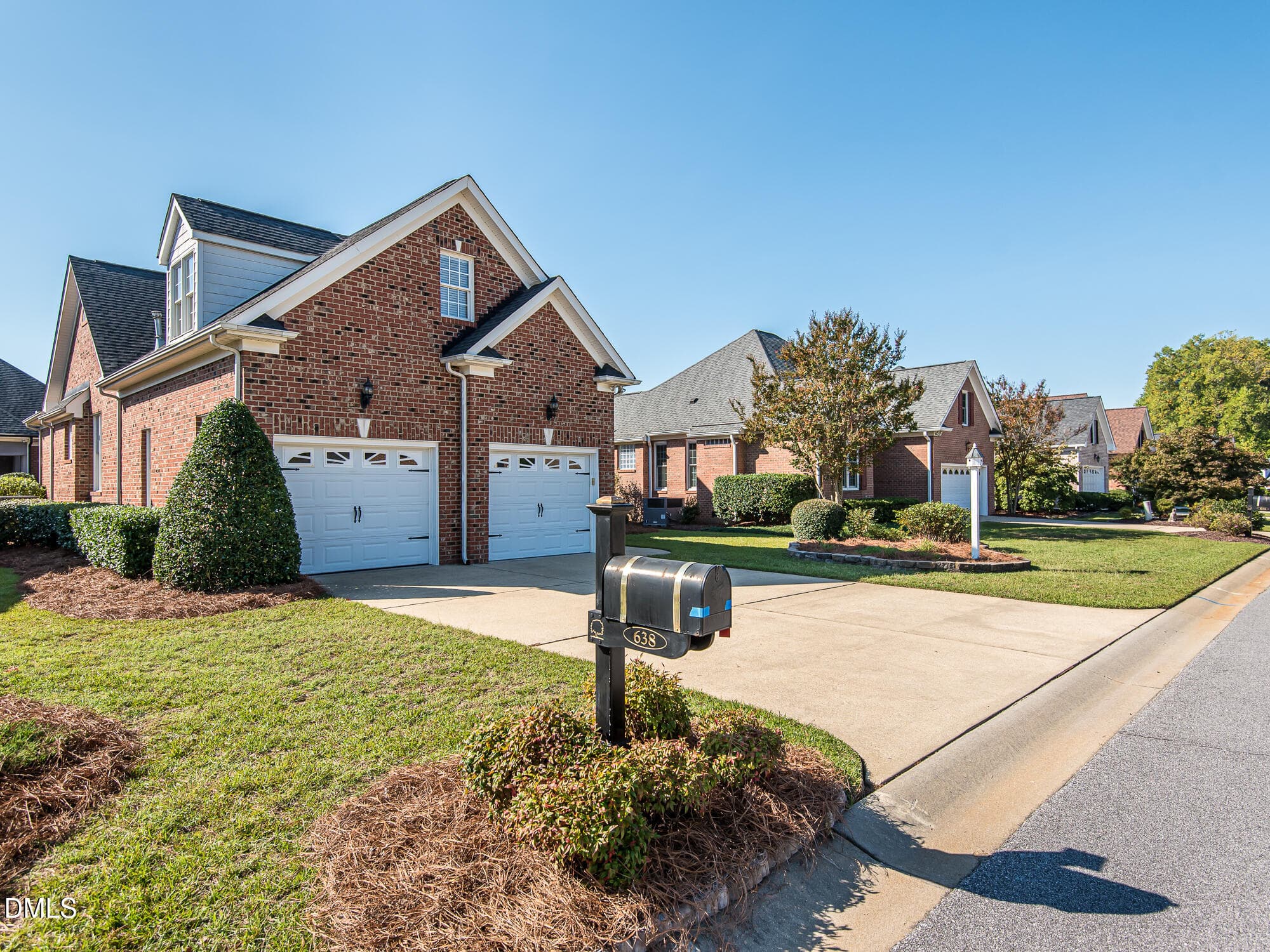 3 - 638 E Lakota Drive, Fuquay Varina, NC 27526, Fuquay Varina