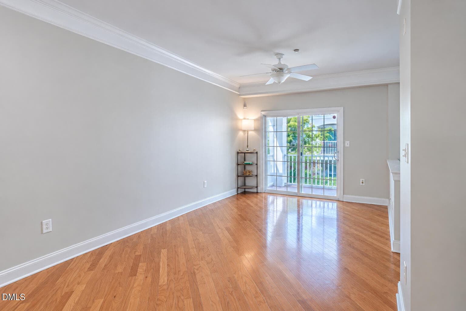 Living room - 9211 Calabria Drive 117, Raleigh, NC 27617, Raleigh
