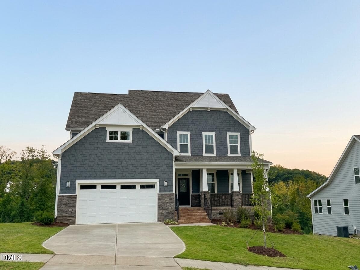 2012 Upland Lane, Durham, NC 27712