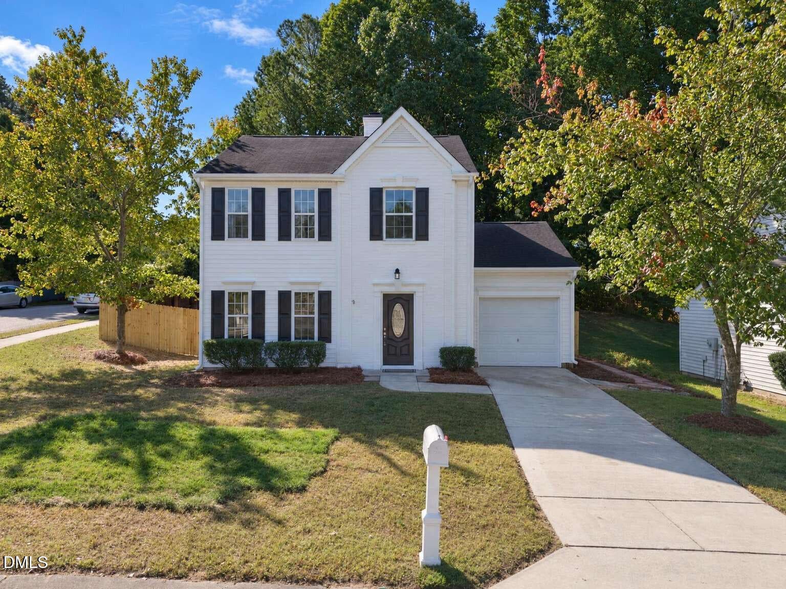 4436 Cobble Creek Lane, Raleigh, NC 27616