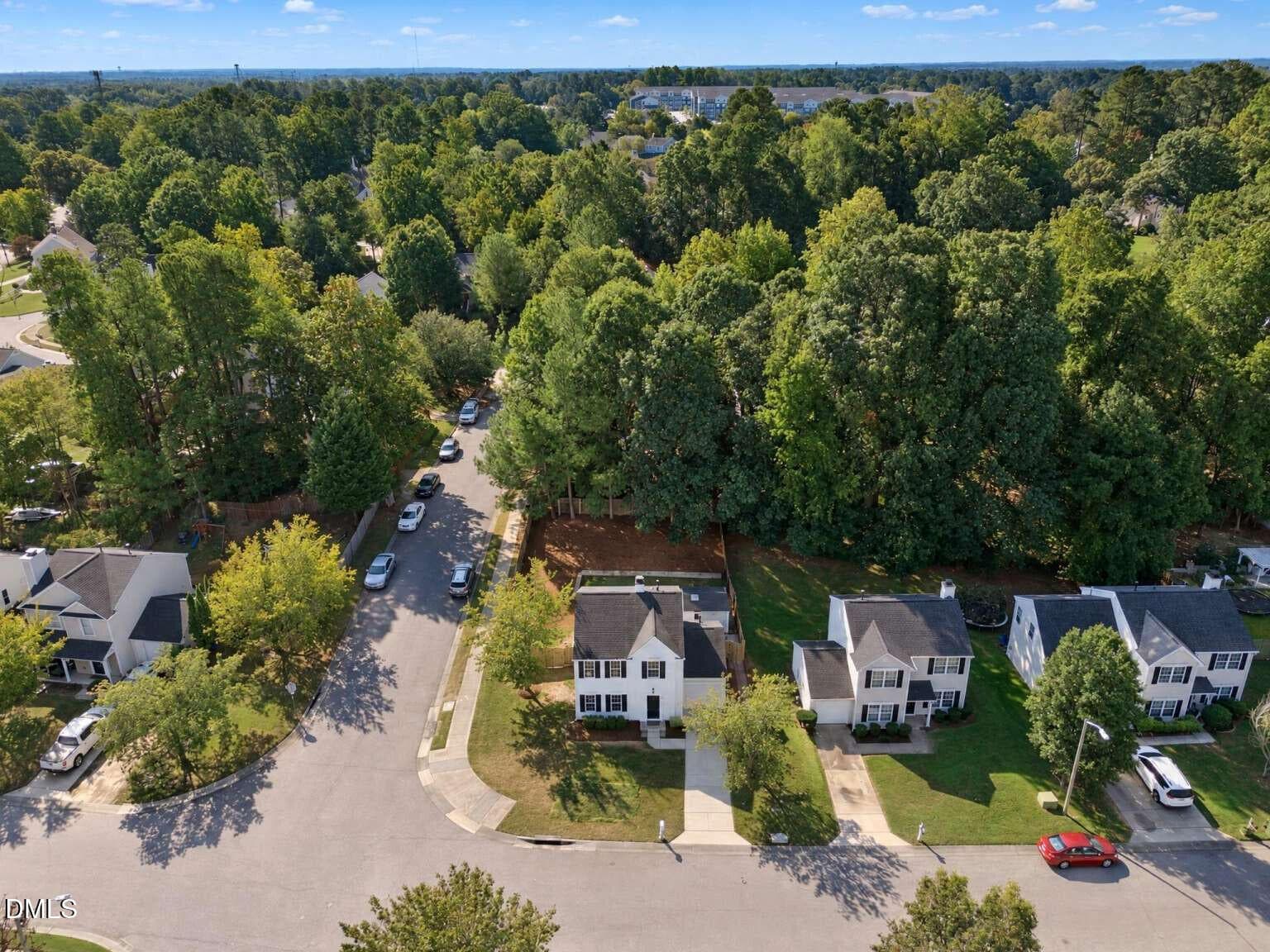 White.3 - 4436 Cobble Creek Lane, Raleigh, NC 27616, Raleigh
