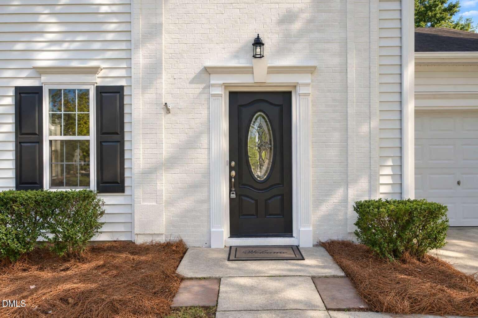 White.4 - 4436 Cobble Creek Lane, Raleigh, NC 27616, Raleigh