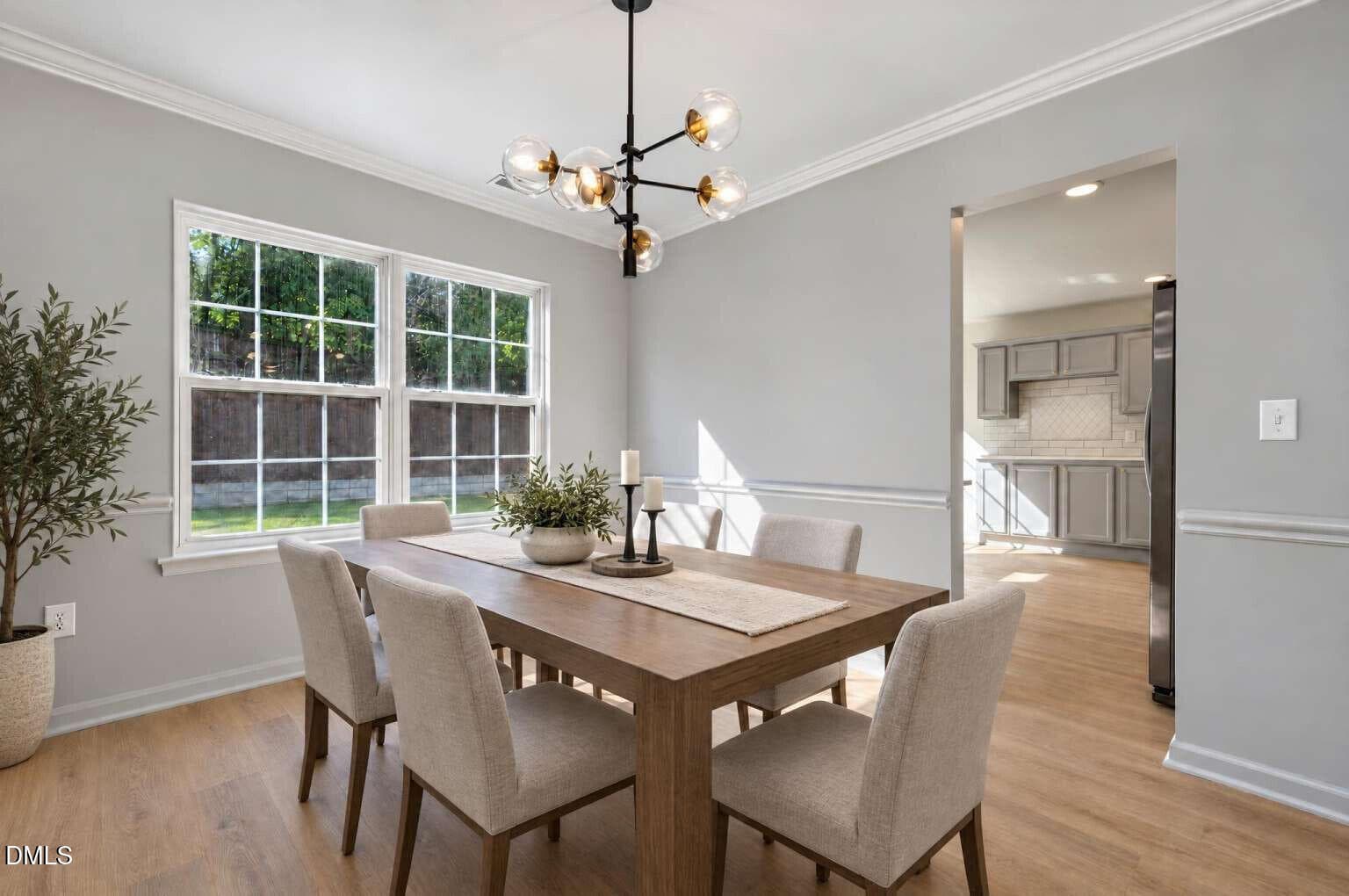 White.7 - 4436 Cobble Creek Lane, Raleigh, NC 27616, Raleigh