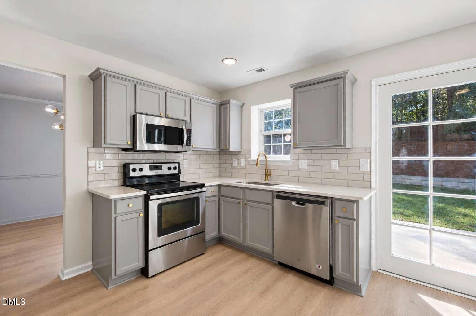 White.11 - 4436 Cobble Creek Lane, Raleigh, NC 27616, Raleigh