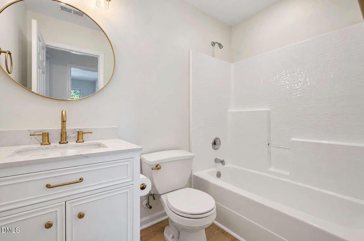 White.18 - 4436 Cobble Creek Lane, Raleigh, NC 27616, Raleigh