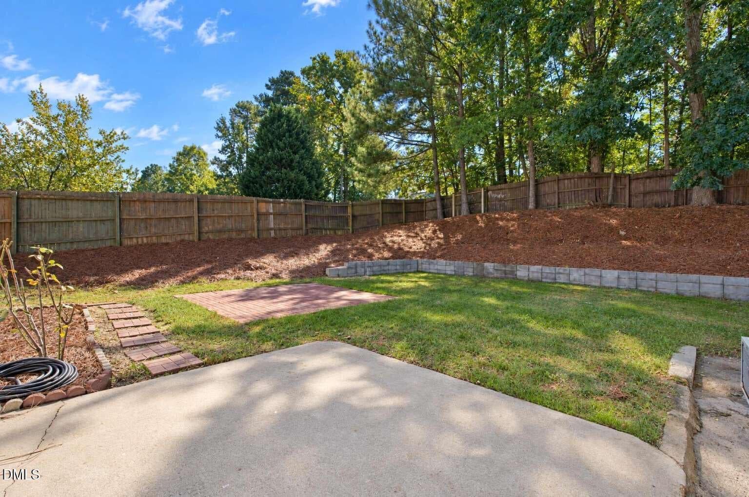 White.25 - 4436 Cobble Creek Lane, Raleigh, NC 27616, Raleigh