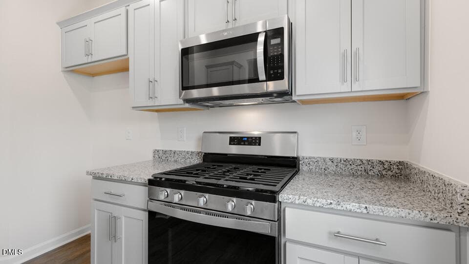 KITCHEN - 253 Otter Lodge Street, Sanford, NC 27330, Sanford