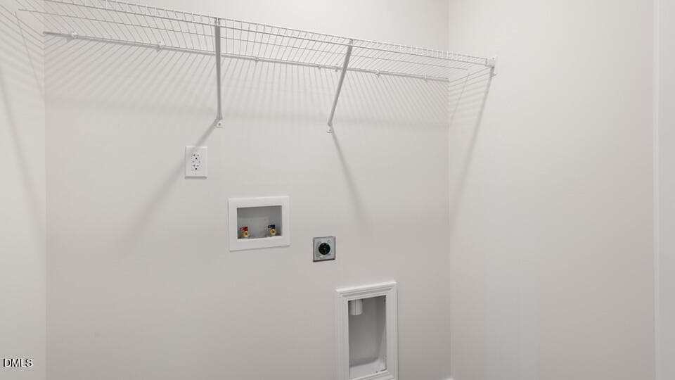 LAUNDRY CLOSET - 253 Otter Lodge Street, Sanford, NC 27330, Sanford