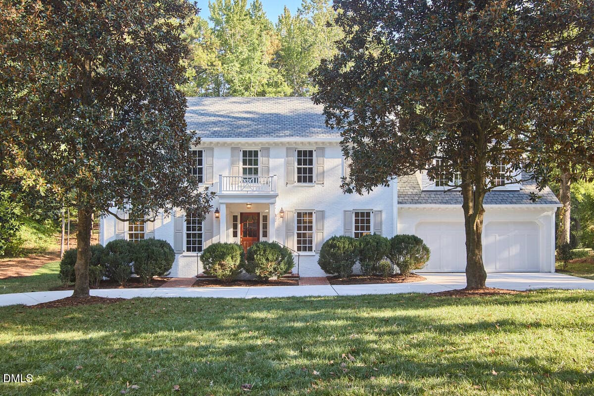 001 - 3706 Darwin Road, Durham, NC 27707