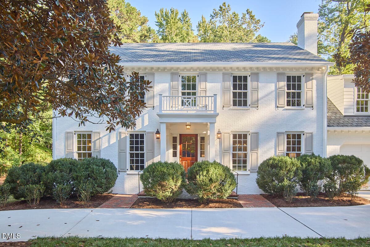 3706 Darwin Road, Durham, NC 27707