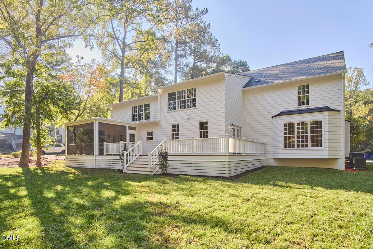 014 - 3706 Darwin Road, Durham, NC 27707