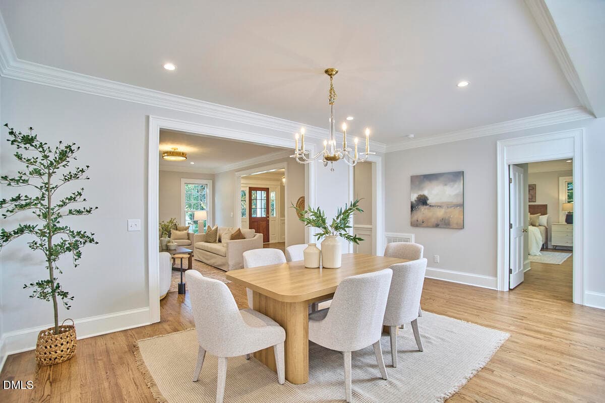 023 - 3706 Darwin Road, Durham, NC 27707