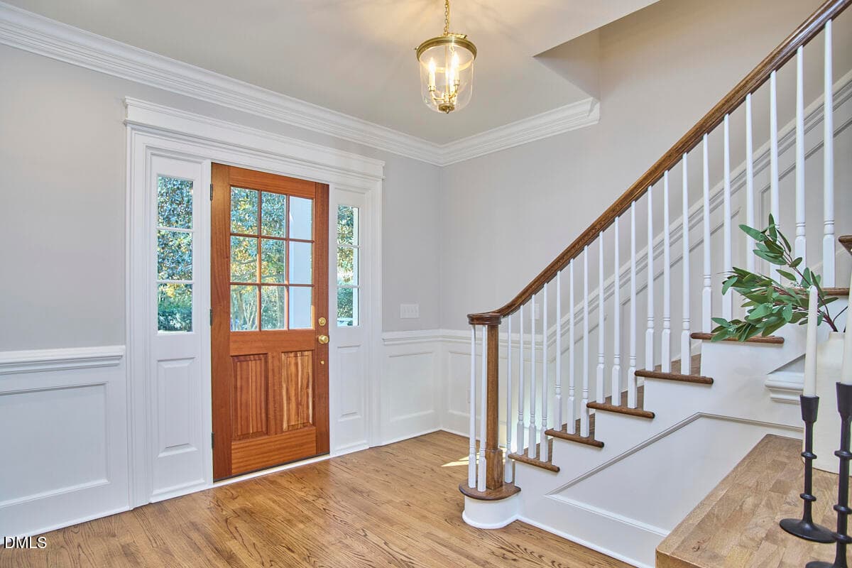 061 - 3706 Darwin Road, Durham, NC 27707