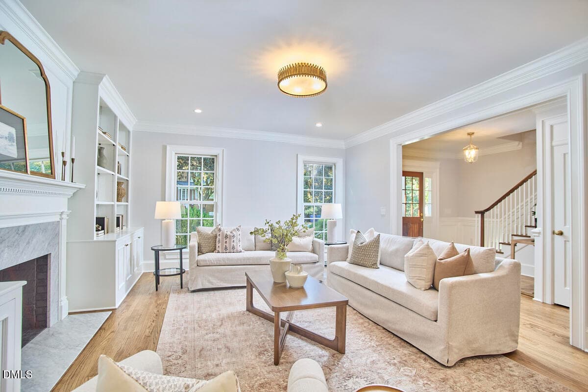 062 - 3706 Darwin Road, Durham, NC 27707