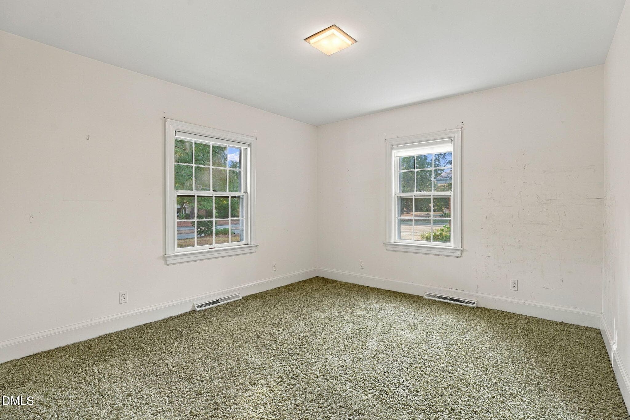 2nd Bedroom - 209 Brentwood Drive N, Wilson, NC 27893, Wilson