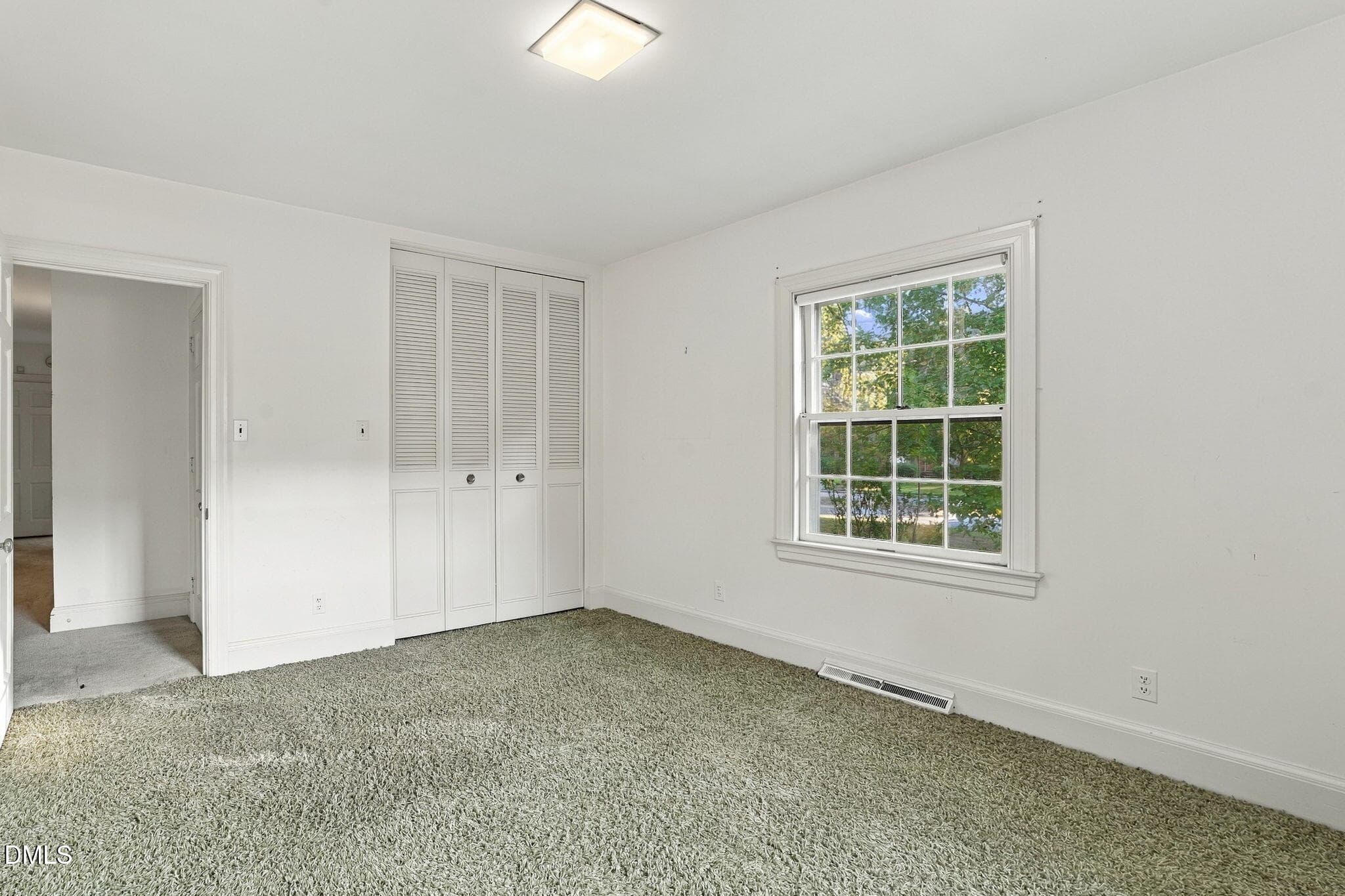 2nd Bedroom 2 - 209 Brentwood Drive N, Wilson, NC 27893, Wilson