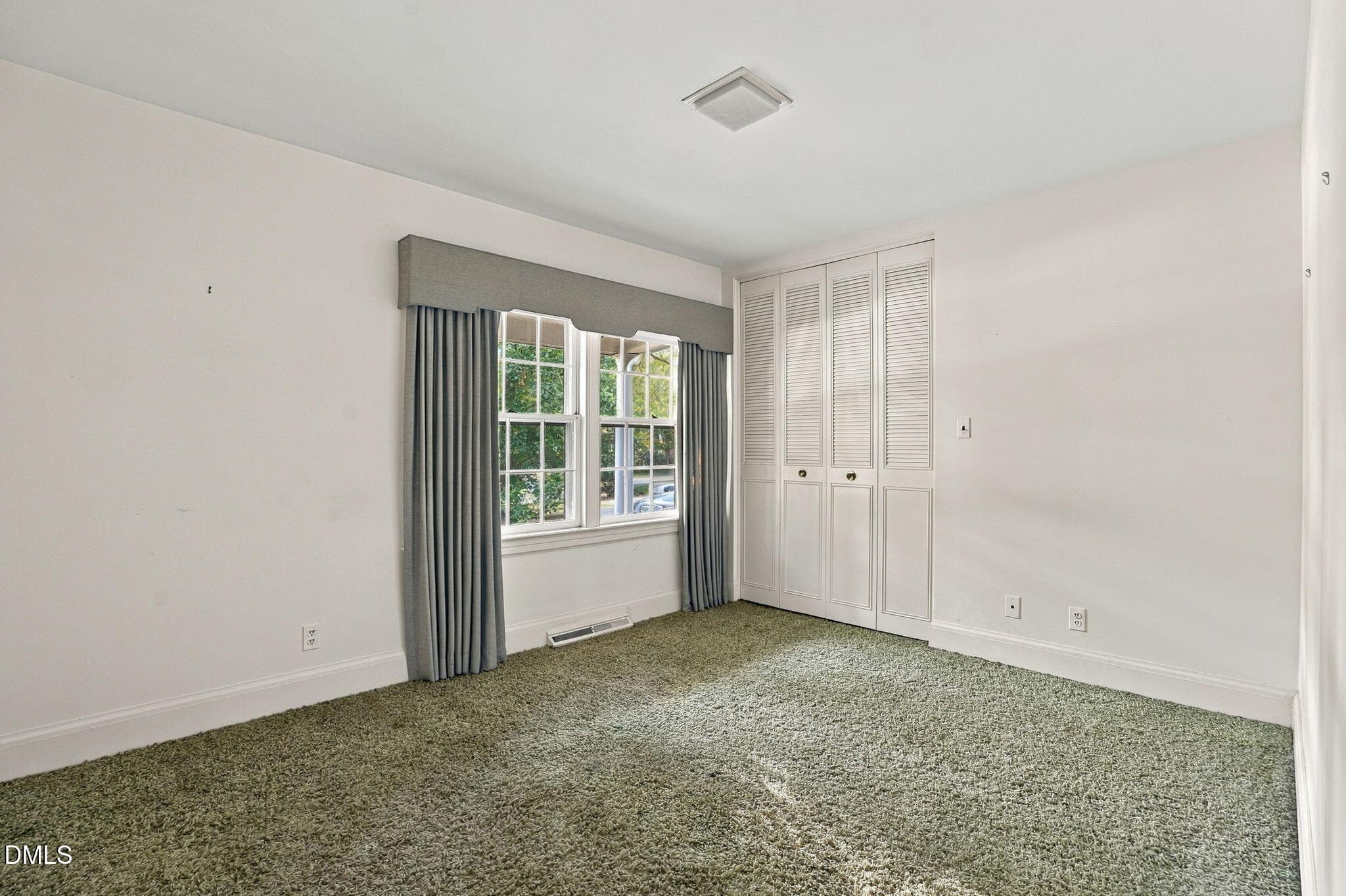3rd Bedroom - 209 Brentwood Drive N, Wilson, NC 27893, Wilson