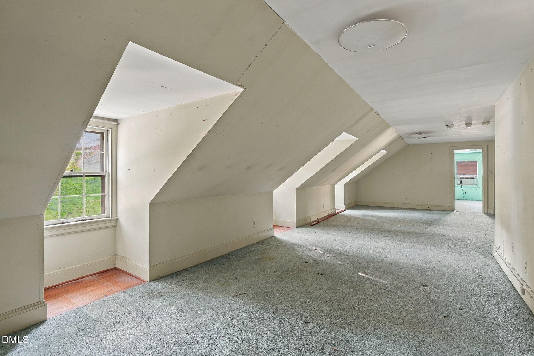 Bonus Room 3 - 209 Brentwood Drive N, Wilson, NC 27893, Wilson