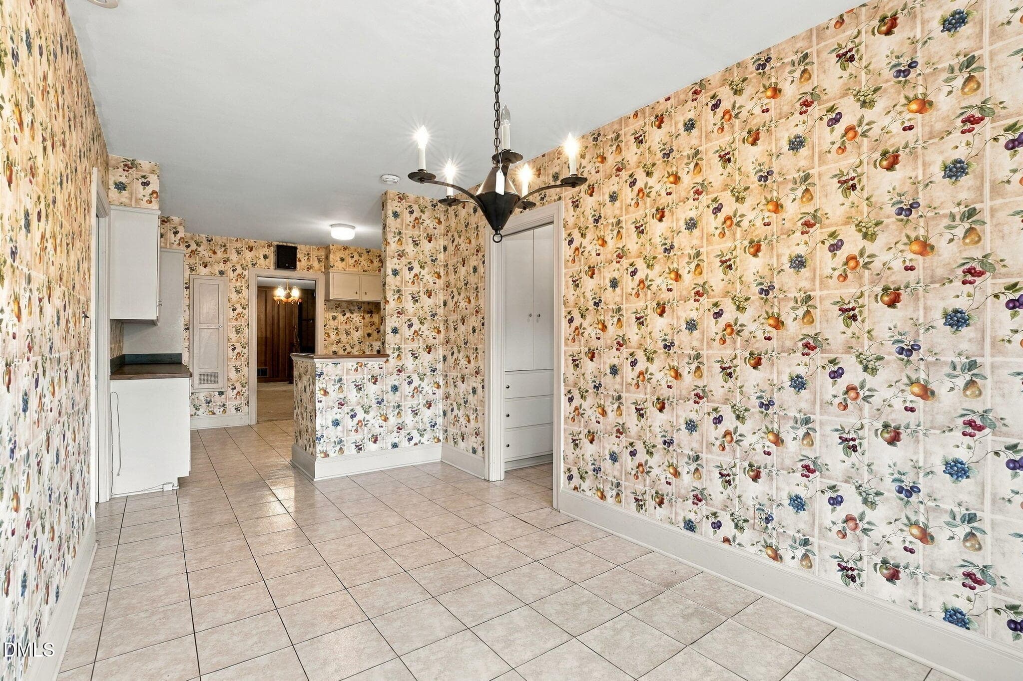 Breakfast Nook 3 - 209 Brentwood Drive N, Wilson, NC 27893, Wilson