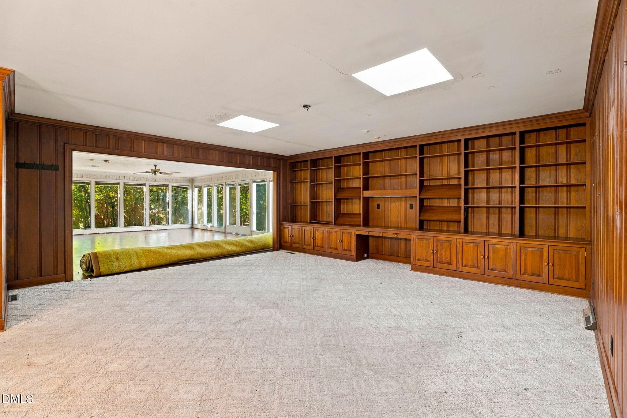Den 4 - 209 Brentwood Drive N, Wilson, NC 27893, Wilson