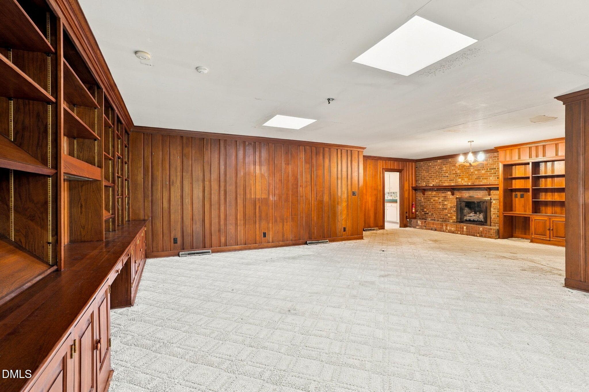 Den 5 - 209 Brentwood Drive N, Wilson, NC 27893, Wilson