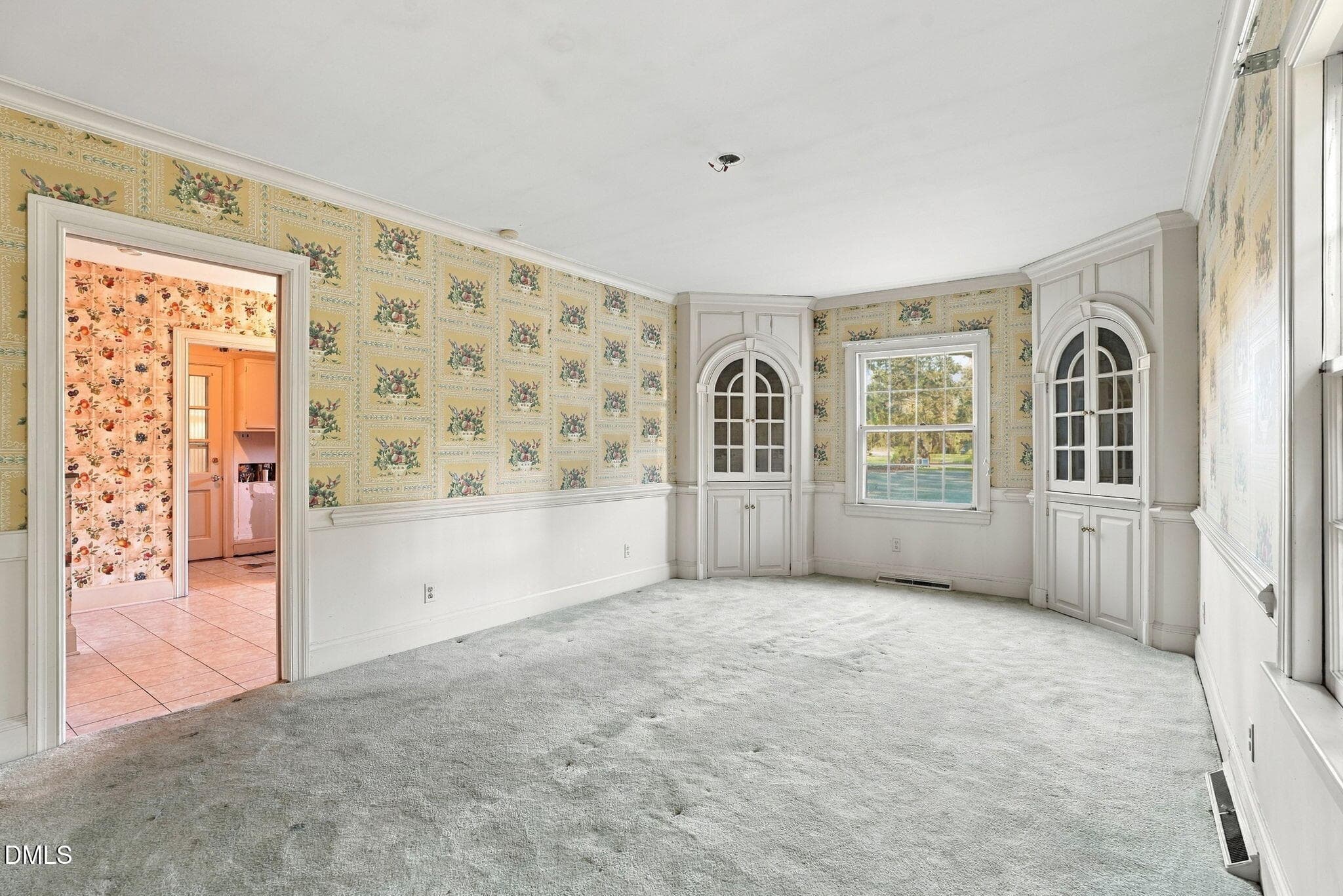 Dining Room 2 - 209 Brentwood Drive N, Wilson, NC 27893, Wilson