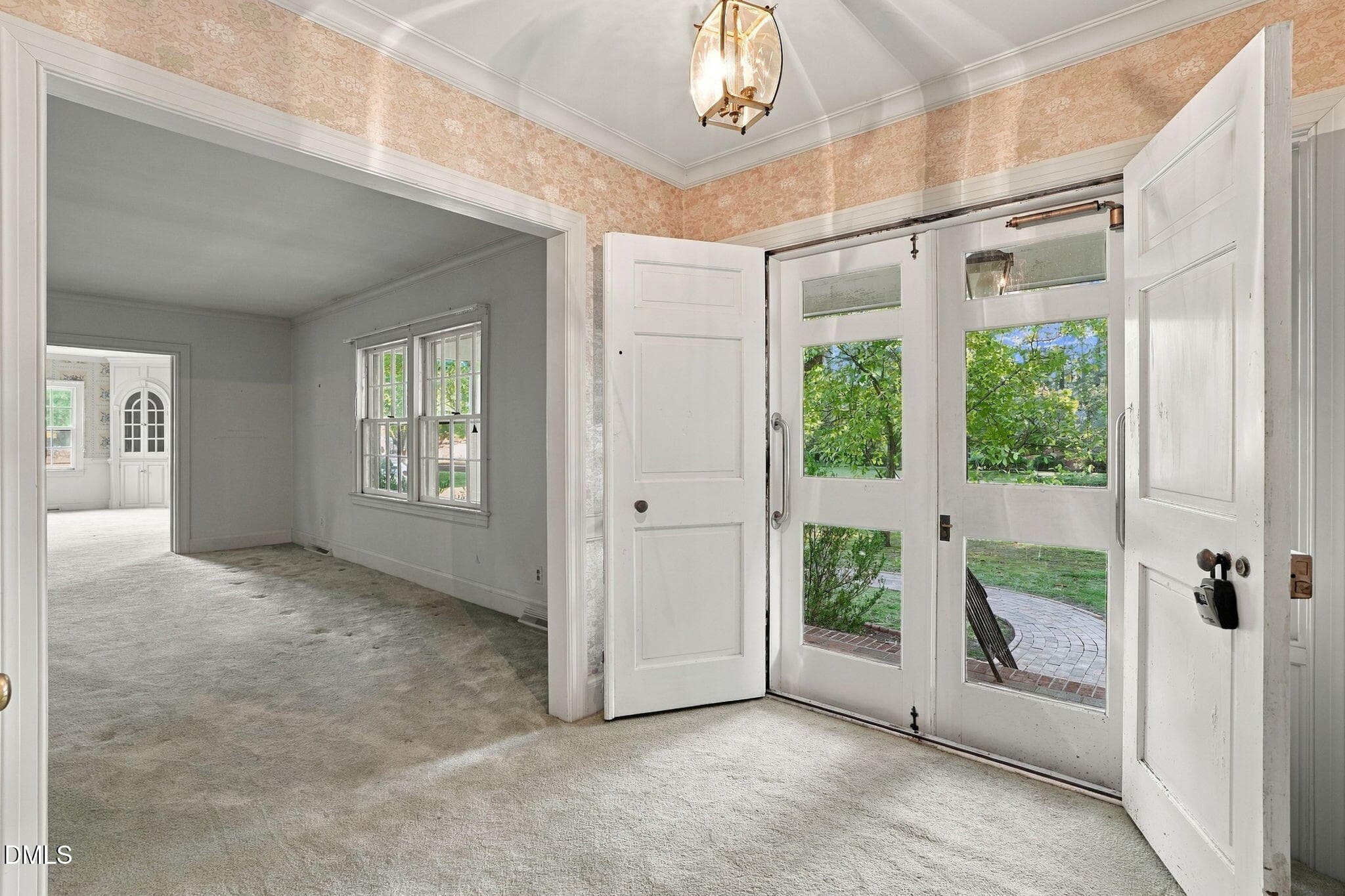 Foyer - 209 Brentwood Drive N, Wilson, NC 27893, Wilson
