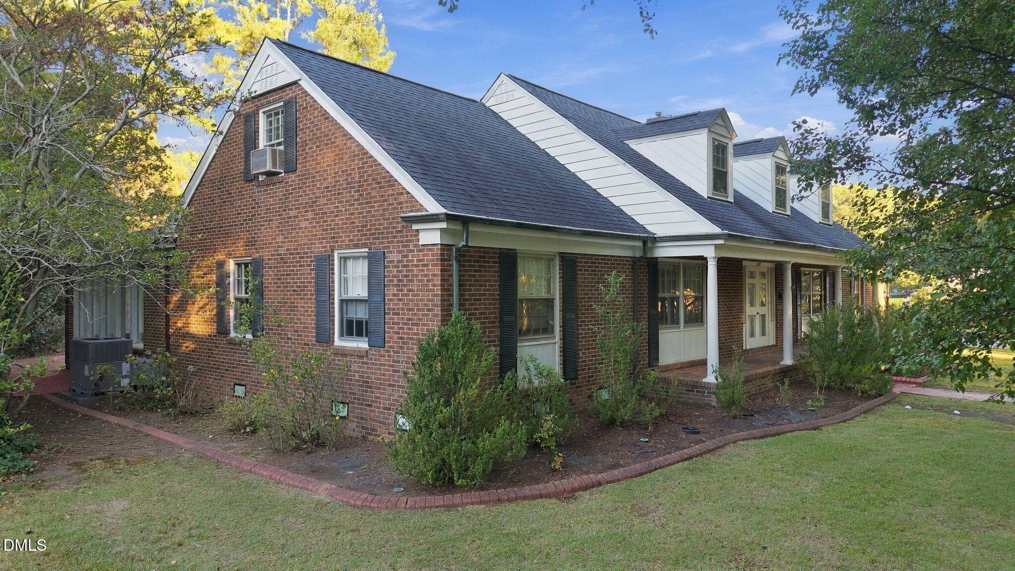 Front 3 - 209 Brentwood Drive N, Wilson, NC 27893, Wilson