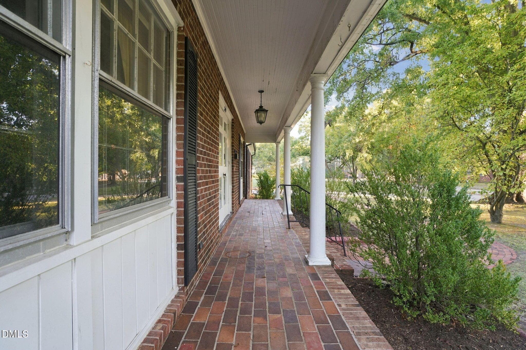 Front Porch 3 - 209 Brentwood Drive N, Wilson, NC 27893, Wilson
