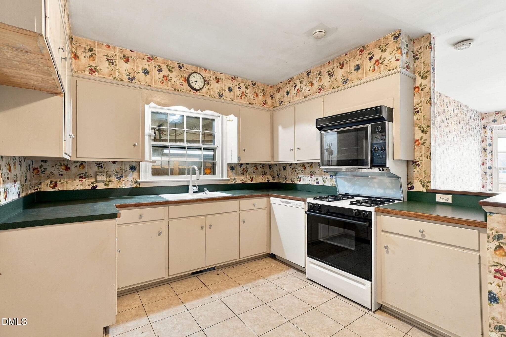 Kitchen - 209 Brentwood Drive N, Wilson, NC 27893, Wilson