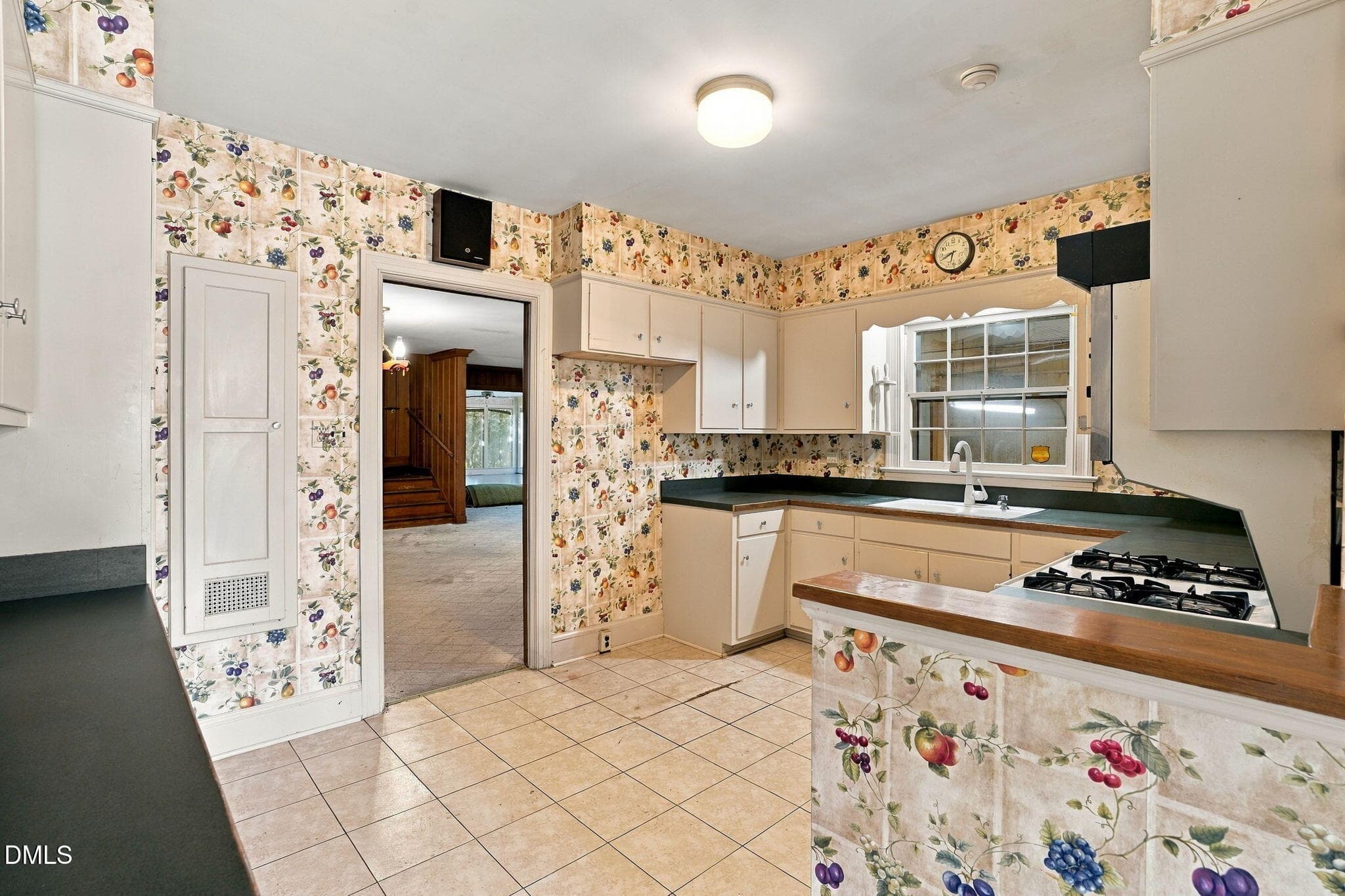 Kitchen 2 - 209 Brentwood Drive N, Wilson, NC 27893, Wilson