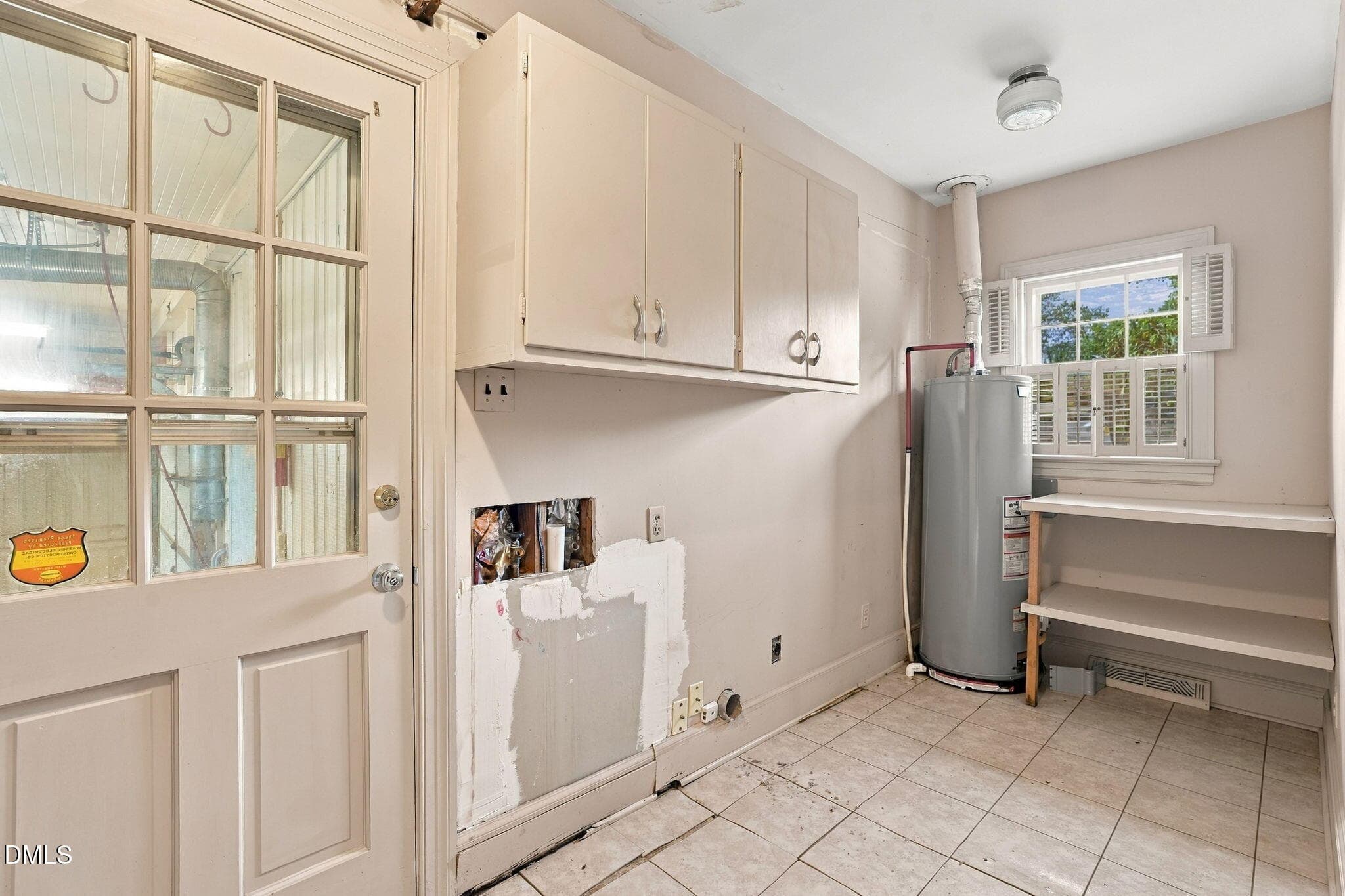 Laundry - 209 Brentwood Drive N, Wilson, NC 27893, Wilson