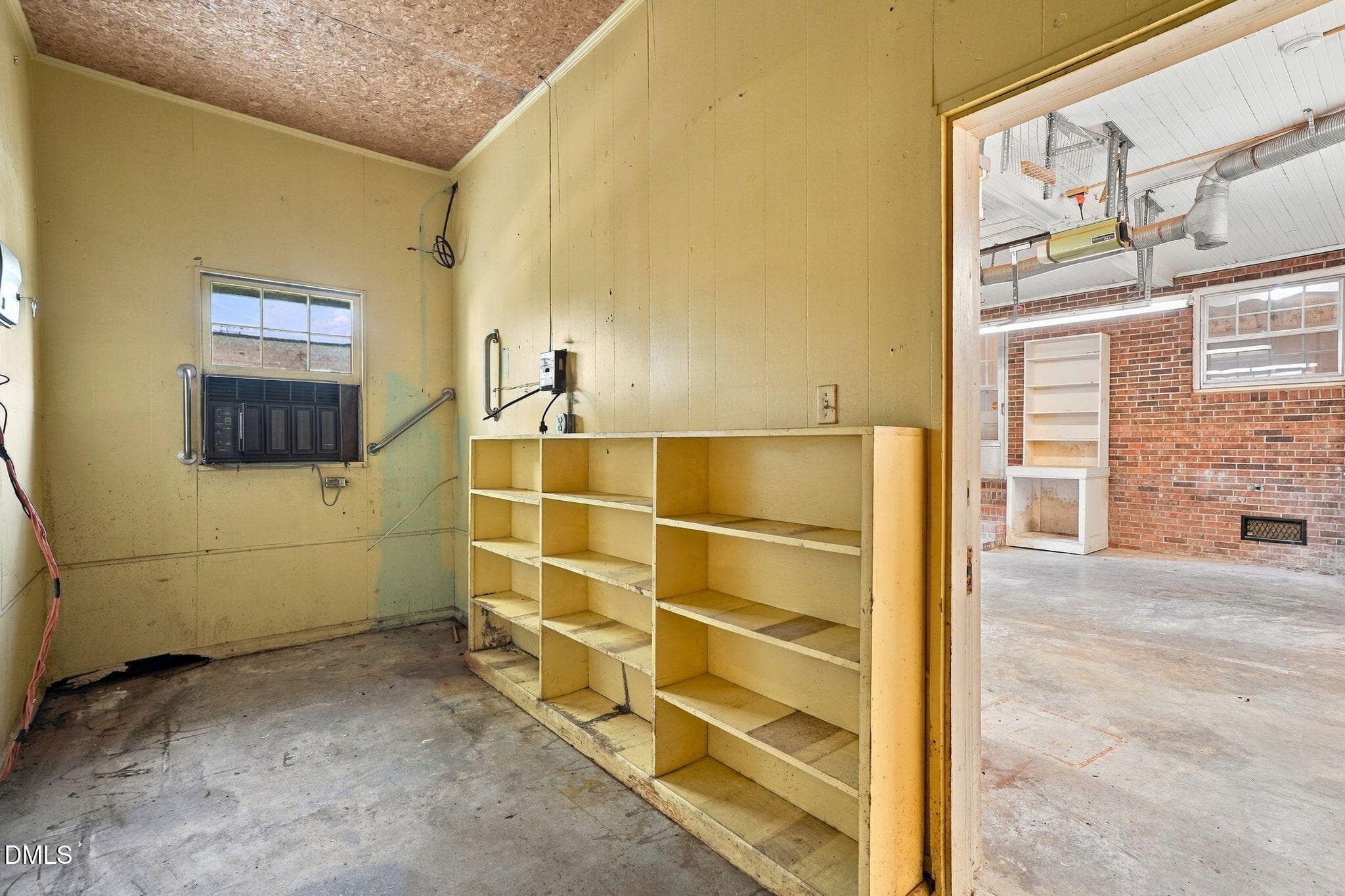 Storage 3 - 209 Brentwood Drive N, Wilson, NC 27893, Wilson
