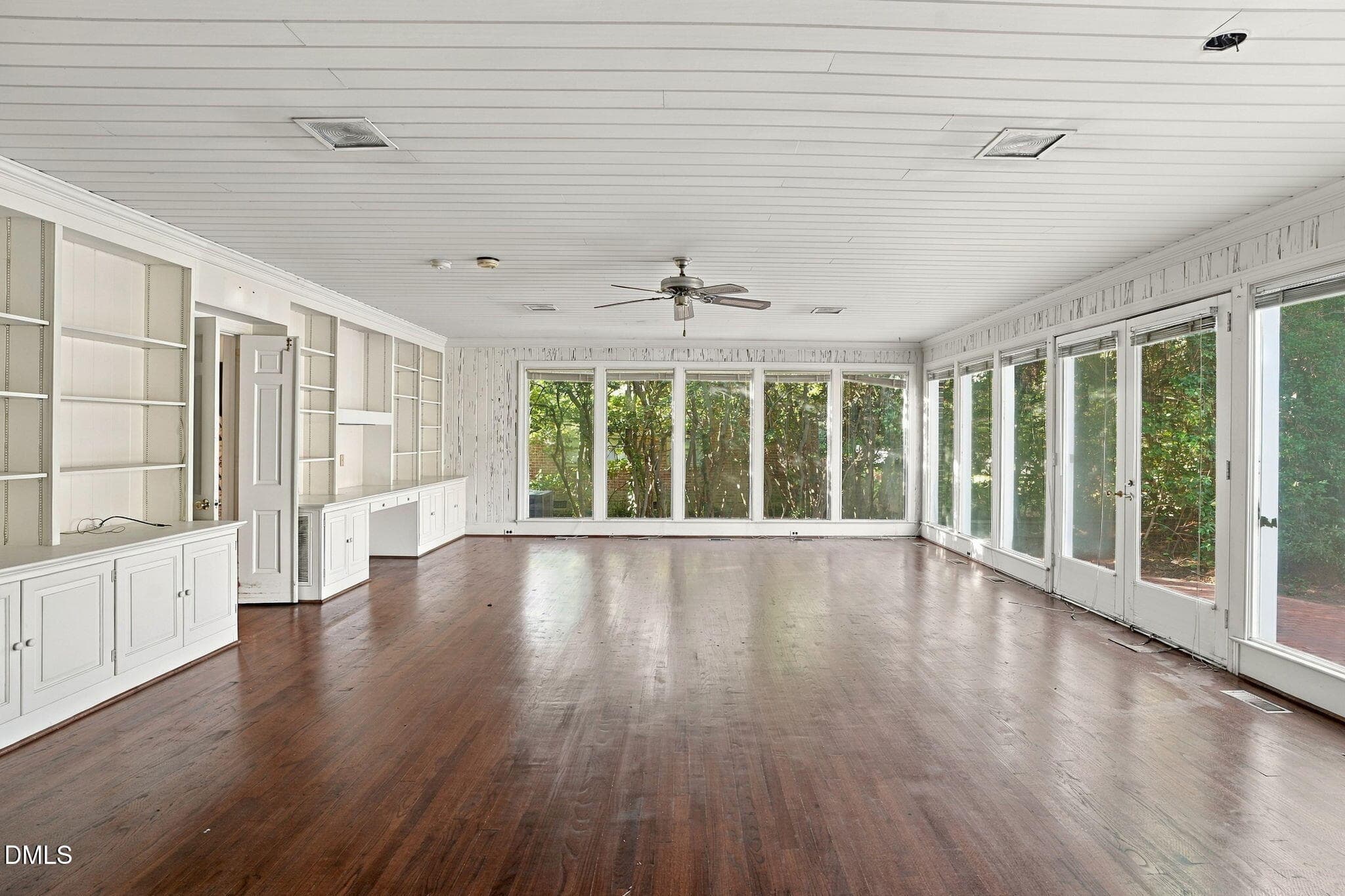 Sun Room - 209 Brentwood Drive N, Wilson, NC 27893, Wilson