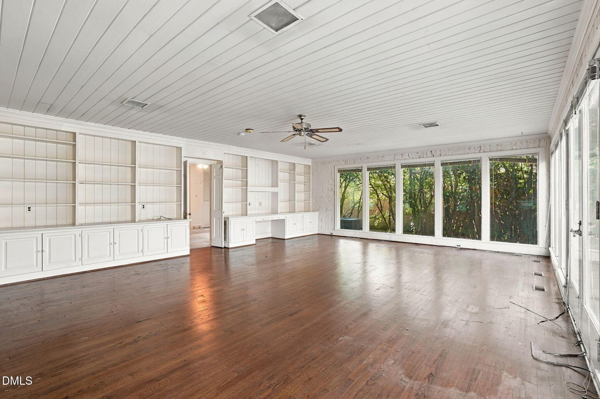 Sun Room 2 - 209 Brentwood Drive N, Wilson, NC 27893, Wilson