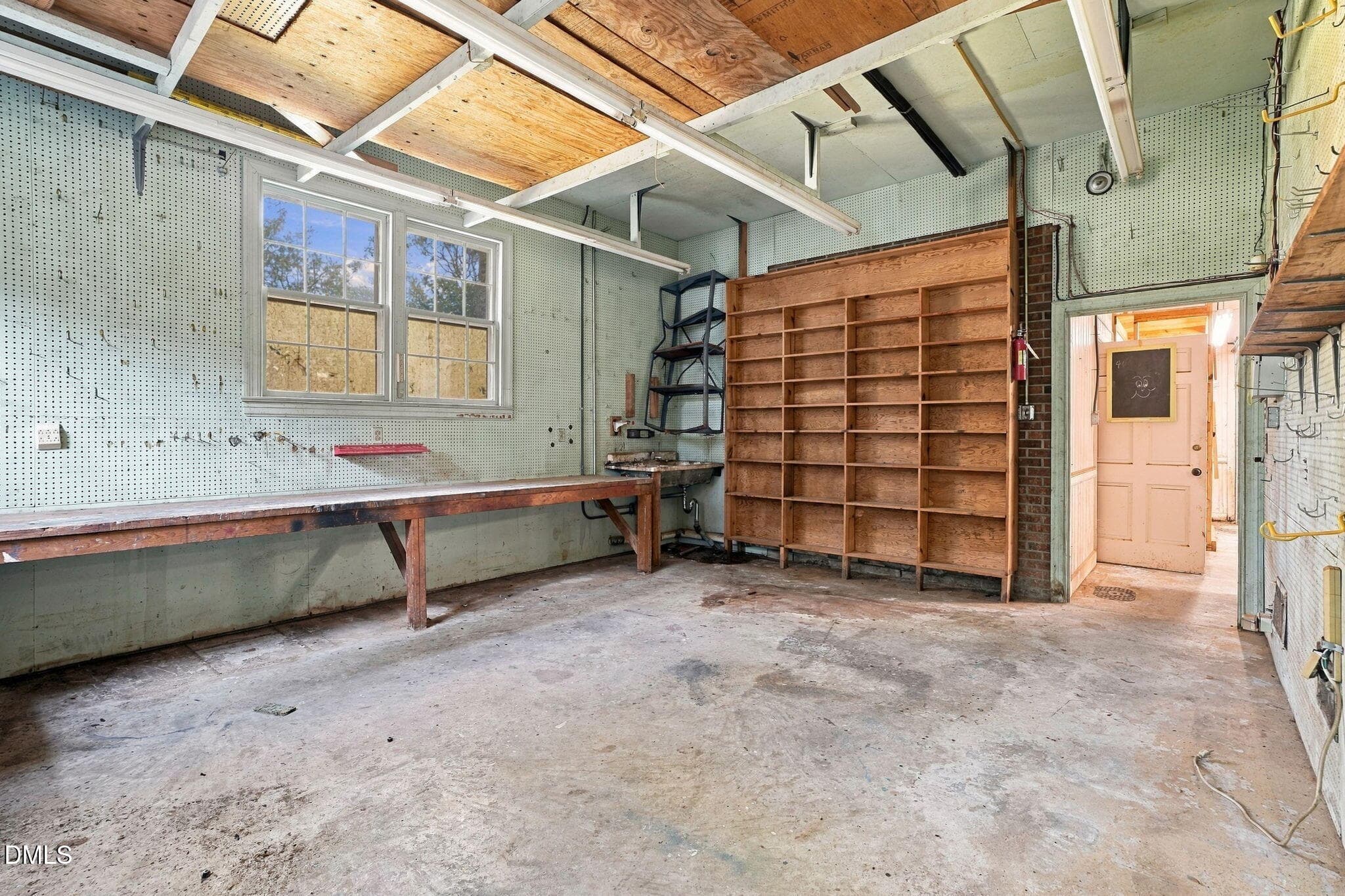 Workshop 2 - 209 Brentwood Drive N, Wilson, NC 27893, Wilson