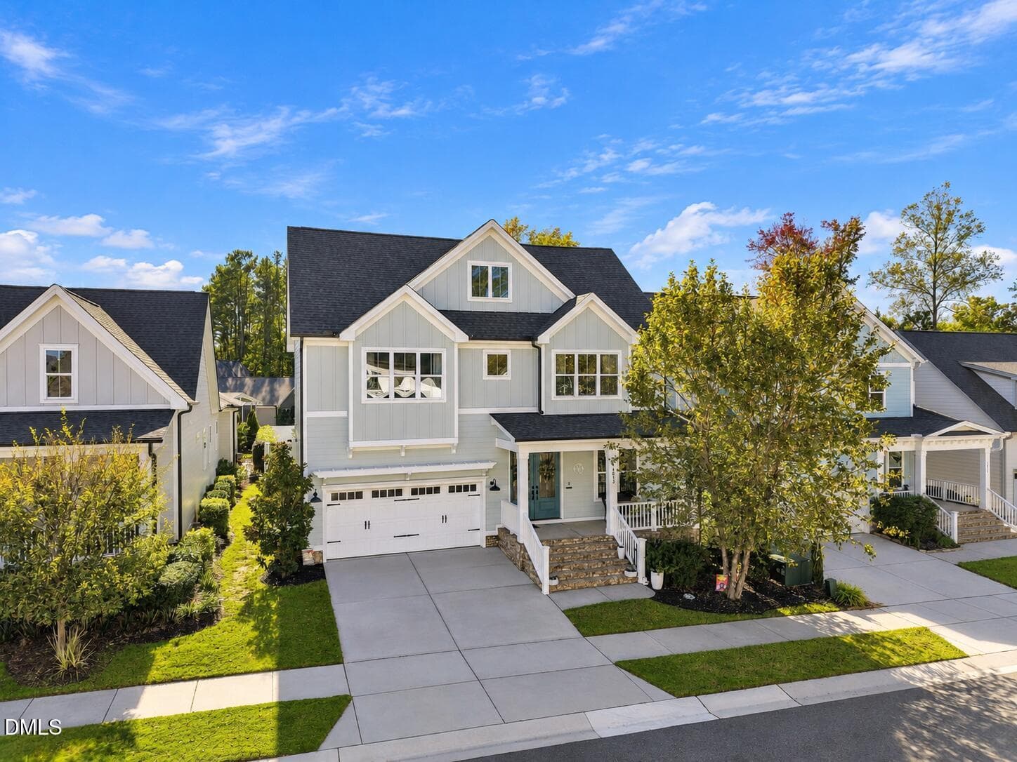89D74477-E65D-403F-A3DC-4278DE24BACE - 2013 Woodbluff Drive, Wendell, NC 27591, Wendell